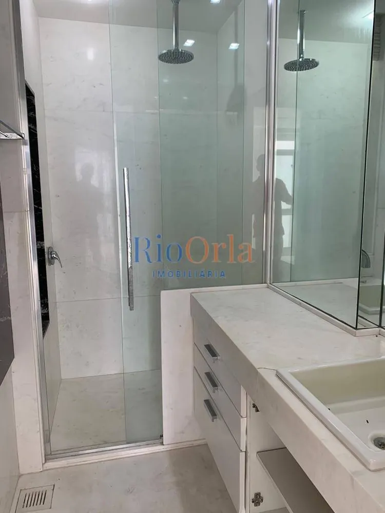Apartamento, 4 quartos, 400 m² - Foto 7