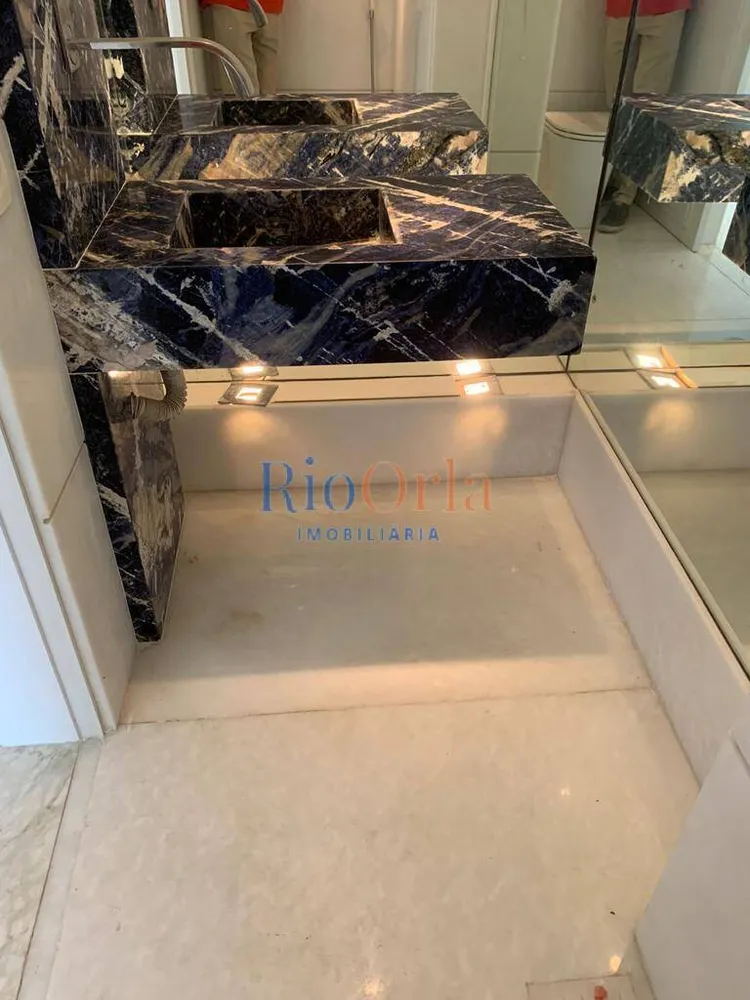 Apartamento, 4 quartos, 400 m² - Foto 8