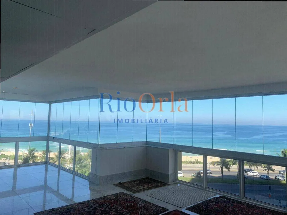 Apartamento, 4 quartos, 400 m² - Foto 7