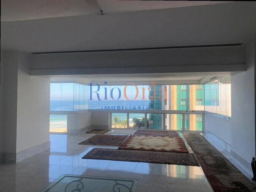Apartamento, 4 quartos, 400 m² - Foto 6