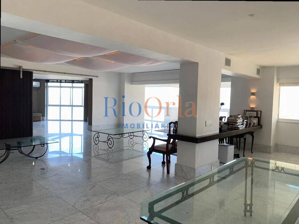 Apartamento, 4 quartos, 400 m² - Foto 13