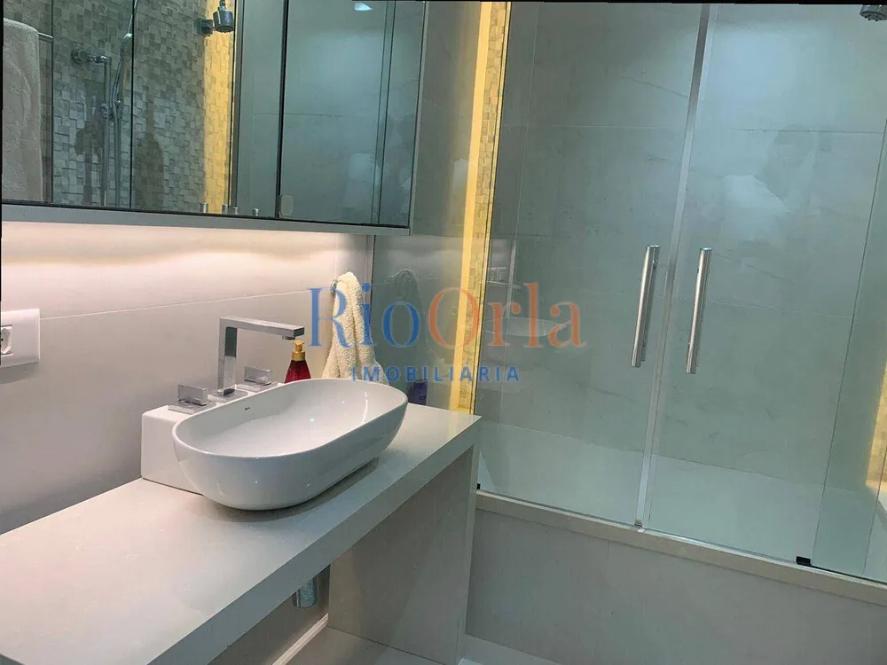 Apartamento, 4 quartos, 400 m² - Foto 20