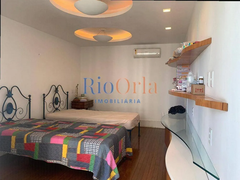 Apartamento, 4 quartos, 400 m² - Foto 10