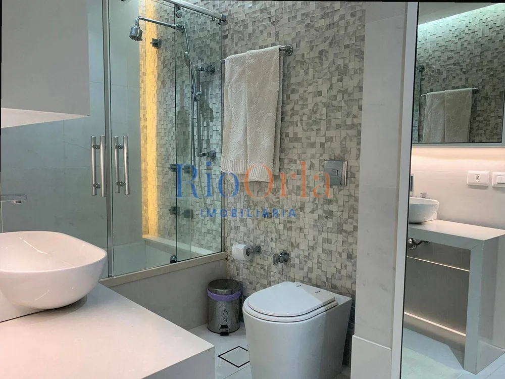 Apartamento, 4 quartos, 400 m² - Foto 9