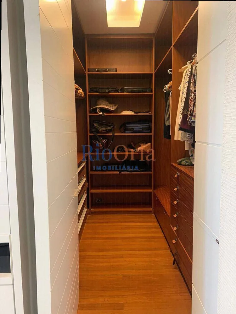 Apartamento, 4 quartos, 400 m² - Foto 8