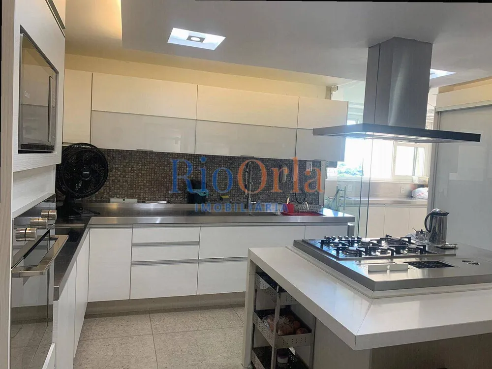Apartamento, 4 quartos, 400 m² - Foto 15