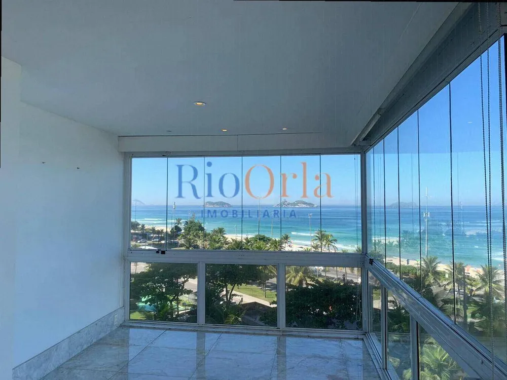 Apartamento, 4 quartos, 400 m² - Foto 24