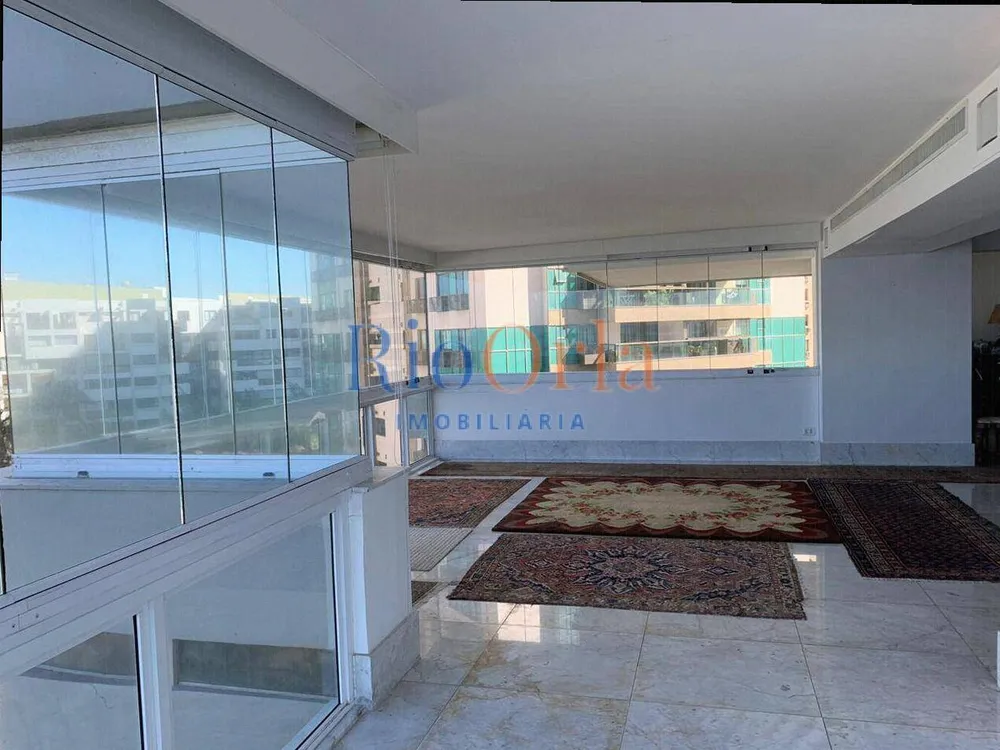 Apartamento, 4 quartos, 400 m² - Foto 17