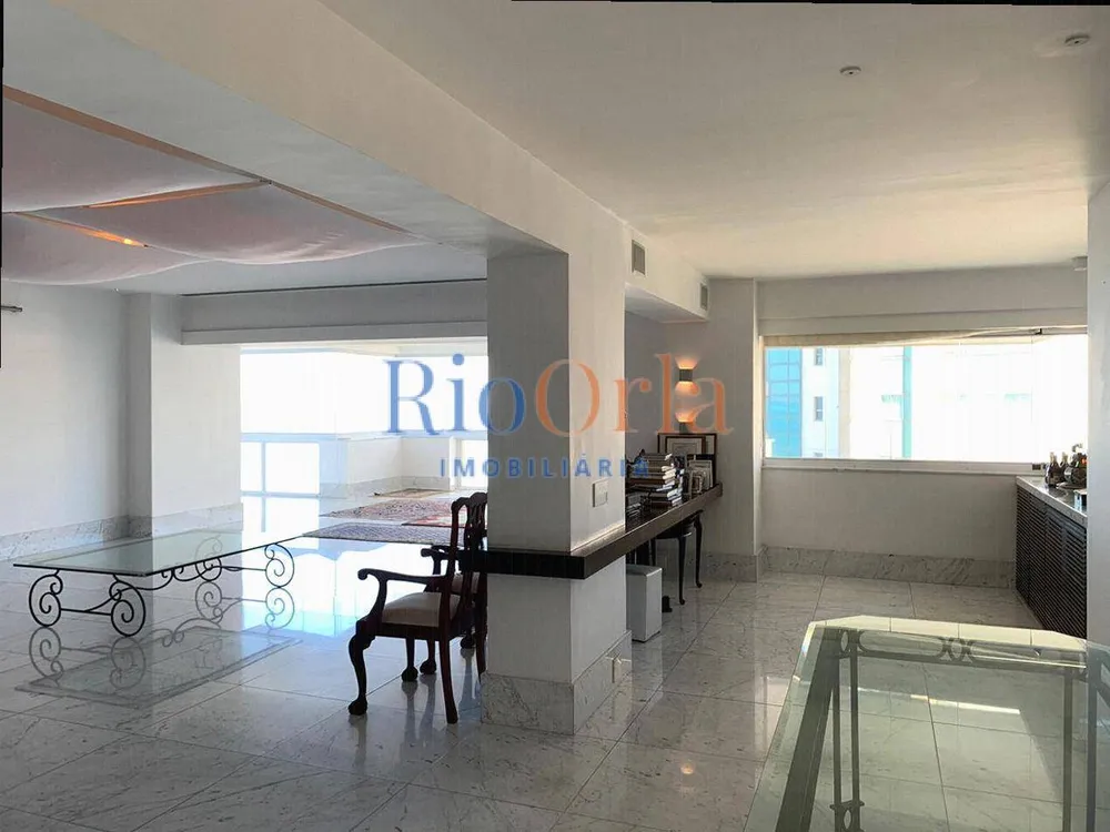 Apartamento, 4 quartos, 400 m² - Foto 26