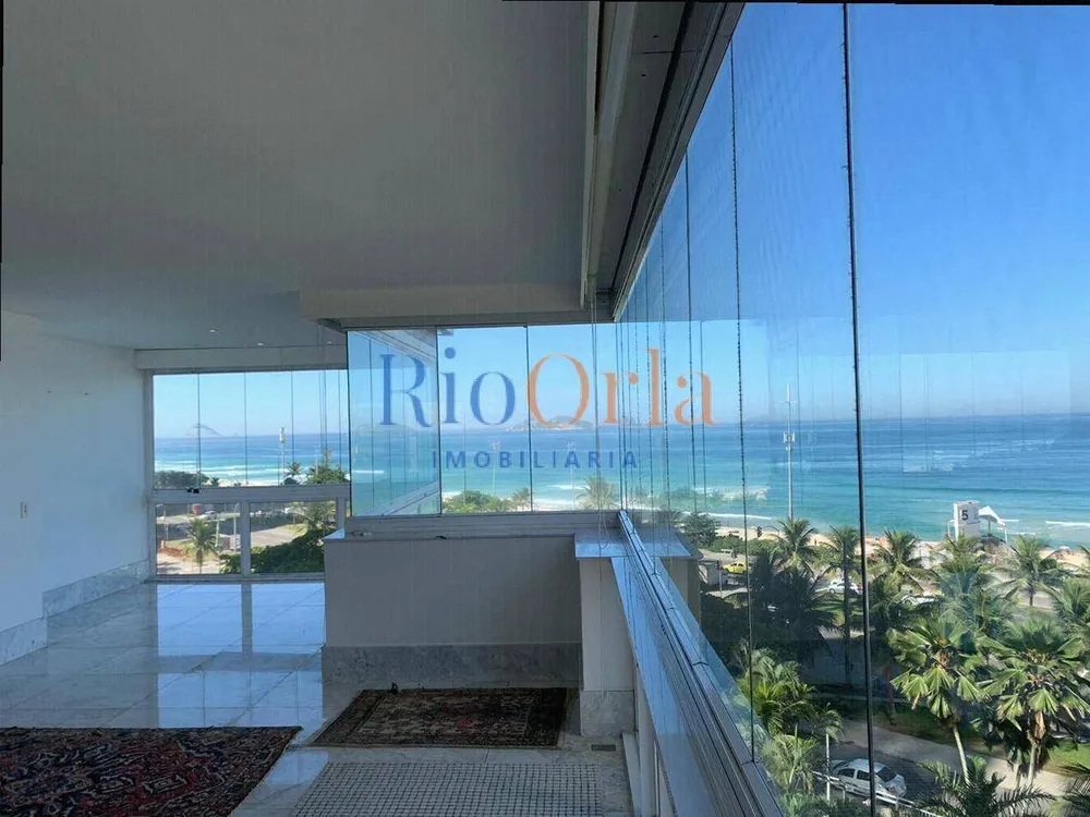 Apartamento, 4 quartos, 400 m² - Foto 12
