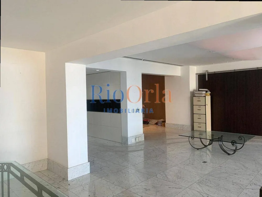 Apartamento, 4 quartos, 400 m² - Foto 1