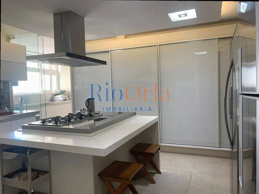 Apartamento, 4 quartos, 400 m² - Foto 19