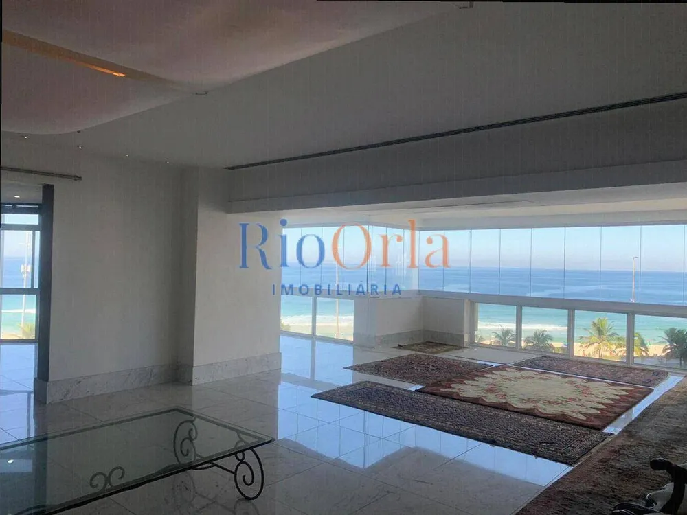 Apartamento, 4 quartos, 400 m² - Foto 29