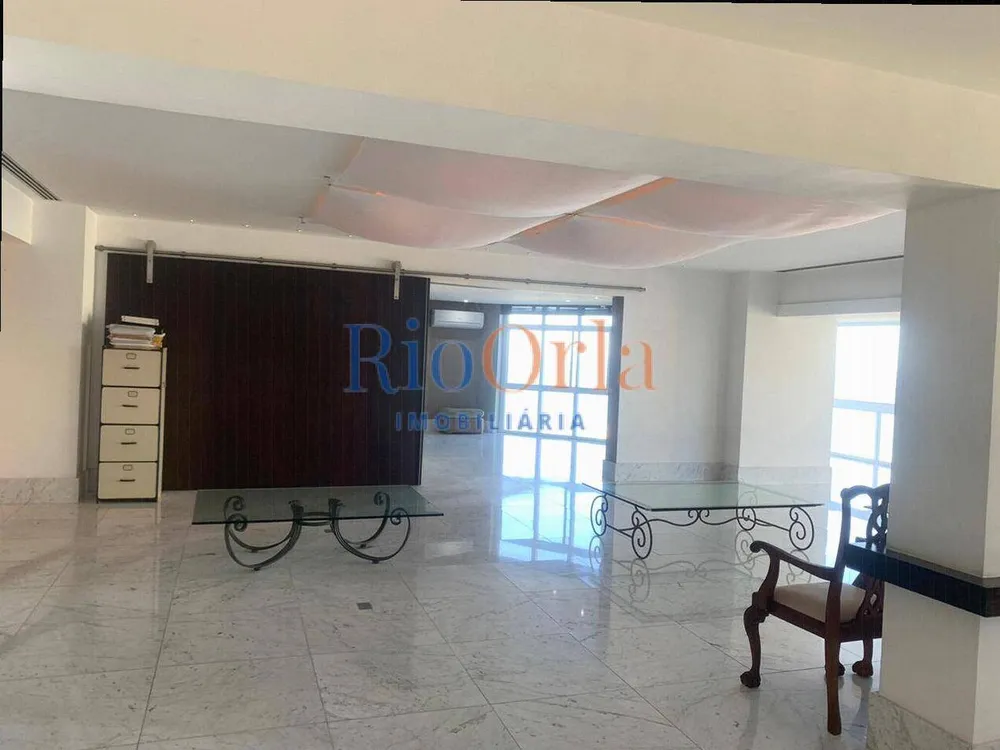 Apartamento, 4 quartos, 400 m² - Foto 22