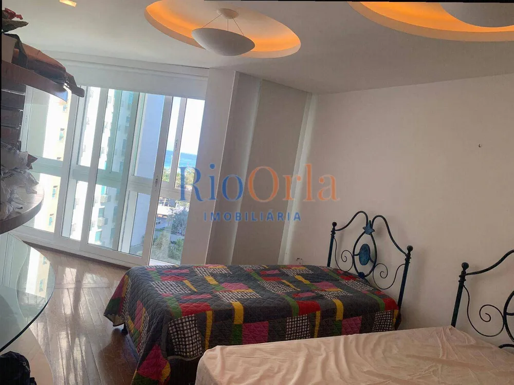 Apartamento, 4 quartos, 400 m² - Foto 25