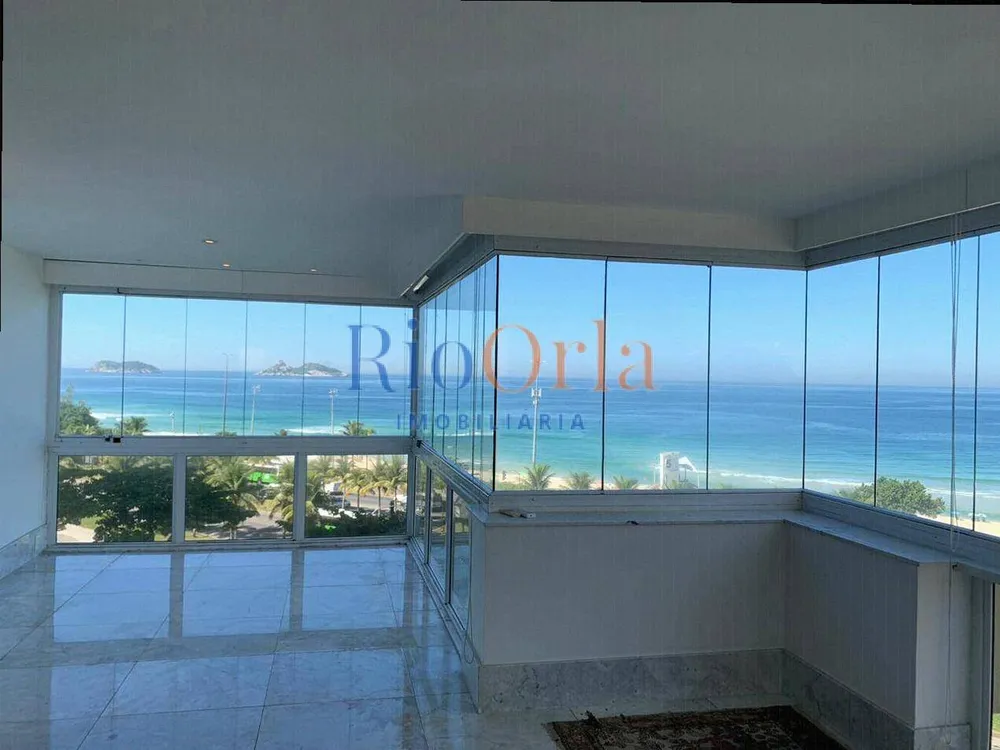 Apartamento, 4 quartos, 400 m² - Foto 14