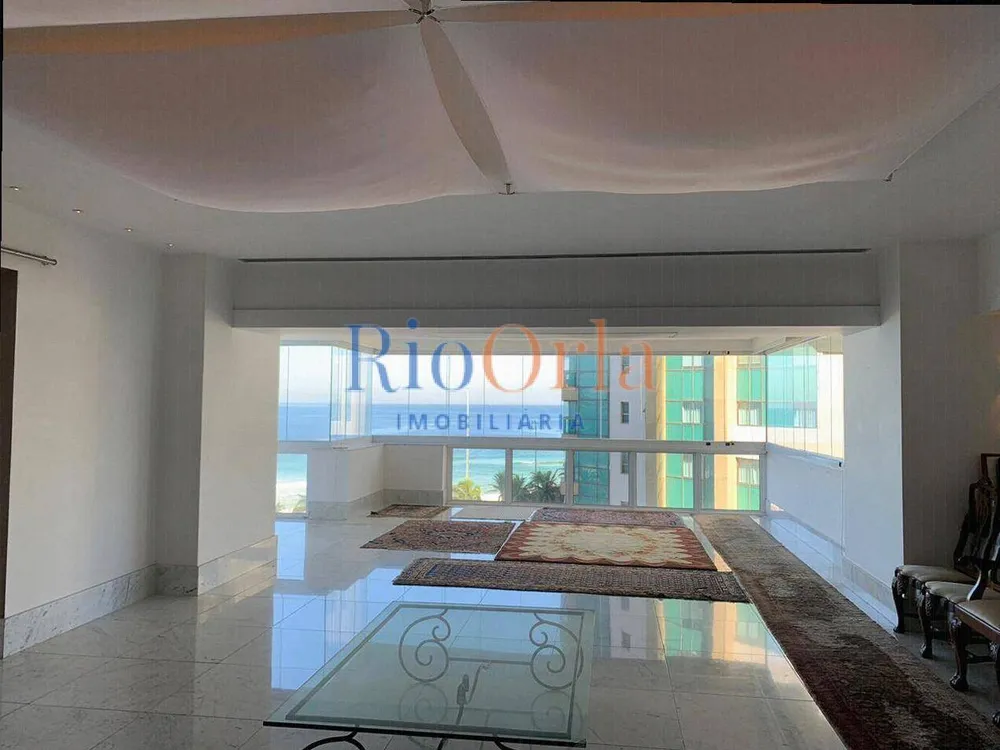 Apartamento, 4 quartos, 400 m² - Foto 2