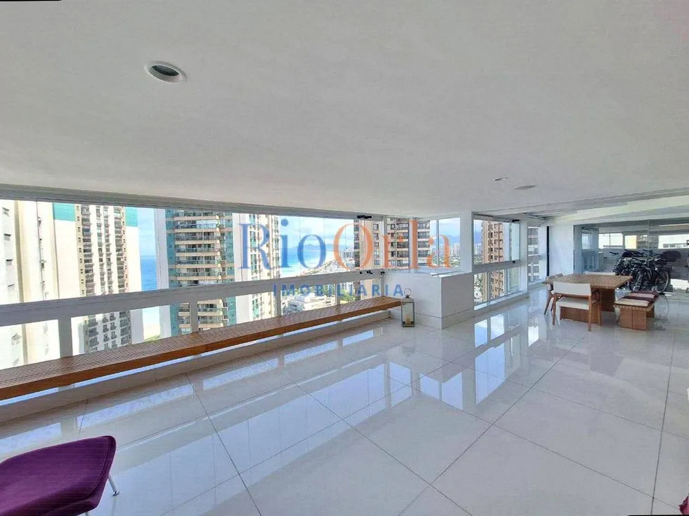 Apartamento, 4 quartos, 302 m² - Foto 4