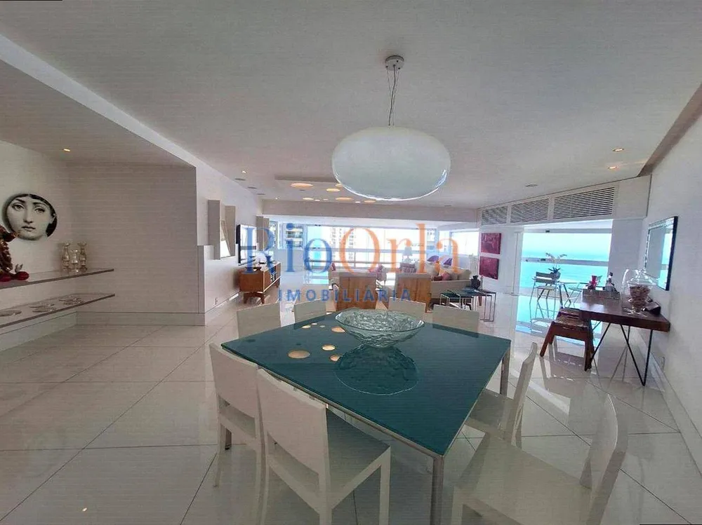 Apartamento, 4 quartos, 302 m² - Foto 6