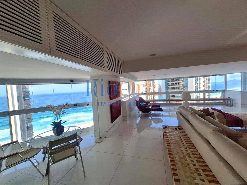 Apartamento, 4 quartos, 302 m² - Foto 1