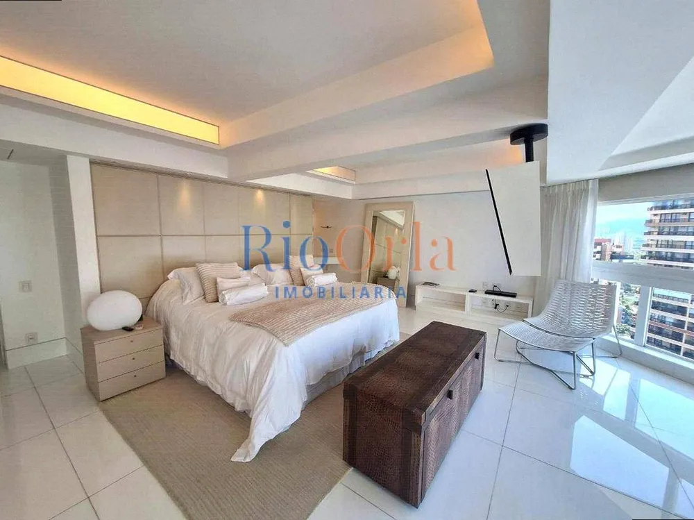 Apartamento, 4 quartos, 302 m² - Foto 13
