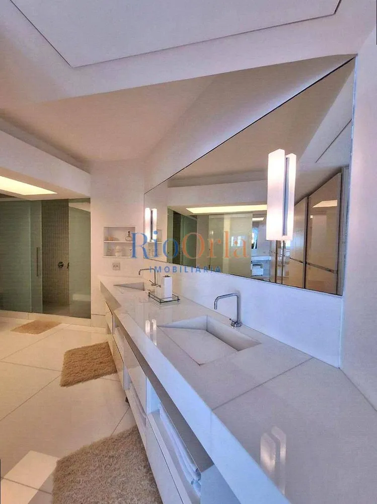 Apartamento, 4 quartos, 302 m² - Foto 23