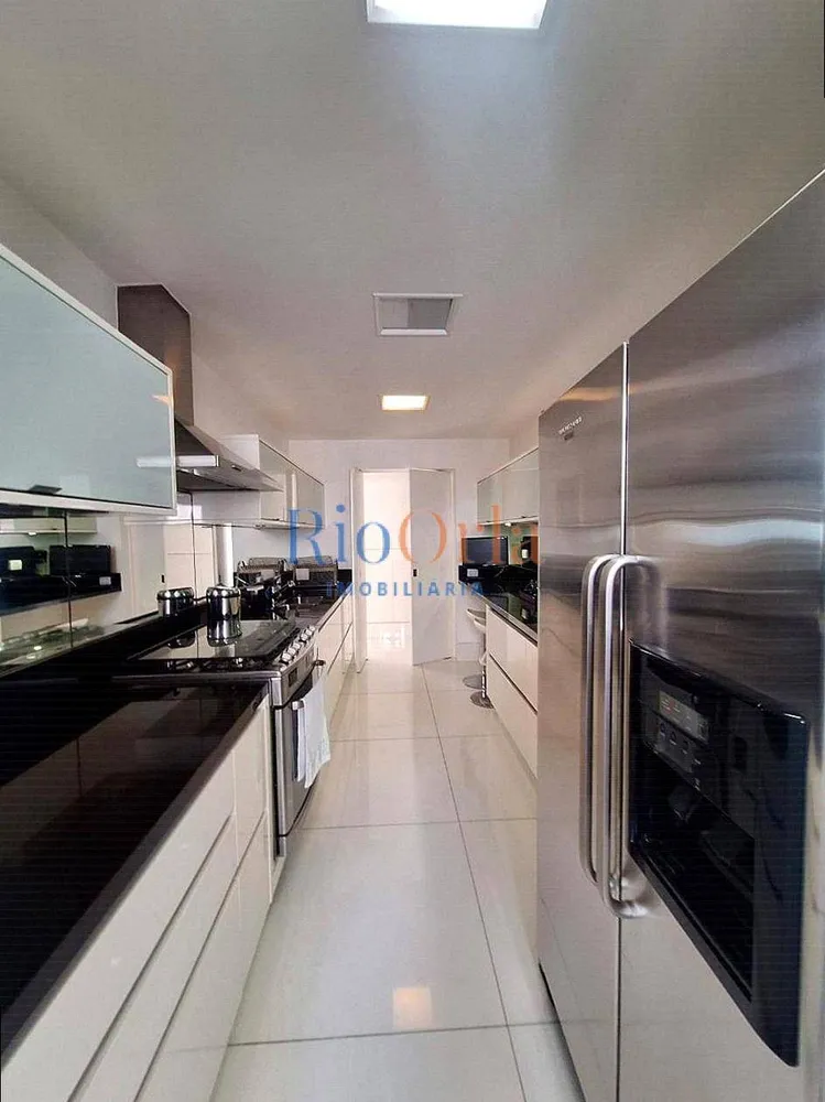 Apartamento, 4 quartos, 302 m² - Foto 33