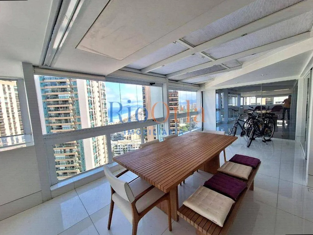 Apartamento, 4 quartos, 302 m² - Foto 3