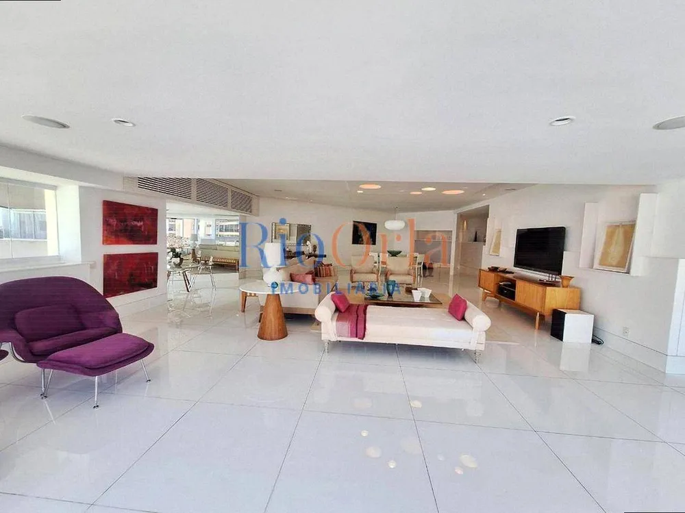 Apartamento, 4 quartos, 302 m² - Foto 8