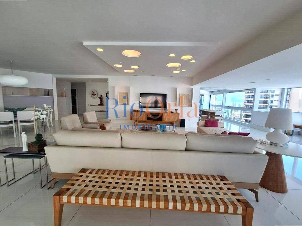 Apartamento, 4 quartos, 302 m² - Foto 9