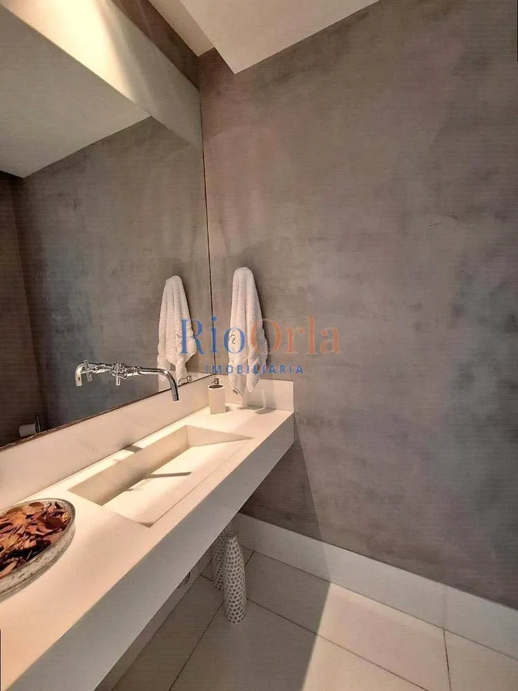 Apartamento, 4 quartos, 302 m² - Foto 32