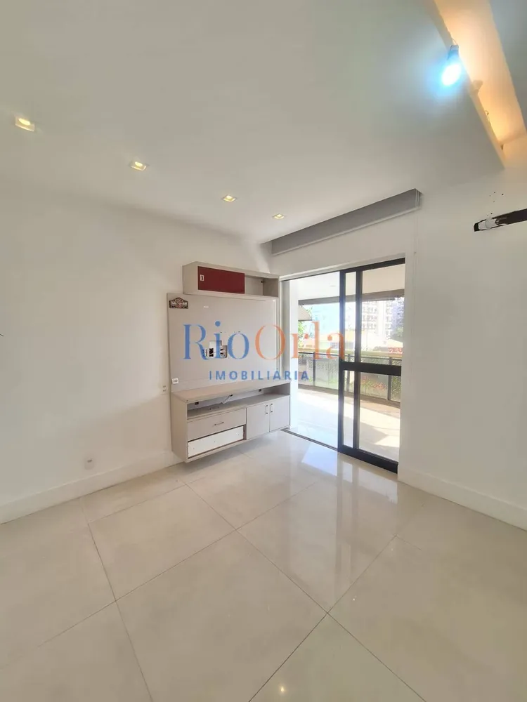 Apartamento, 4 quartos, 157 m² - Foto 24