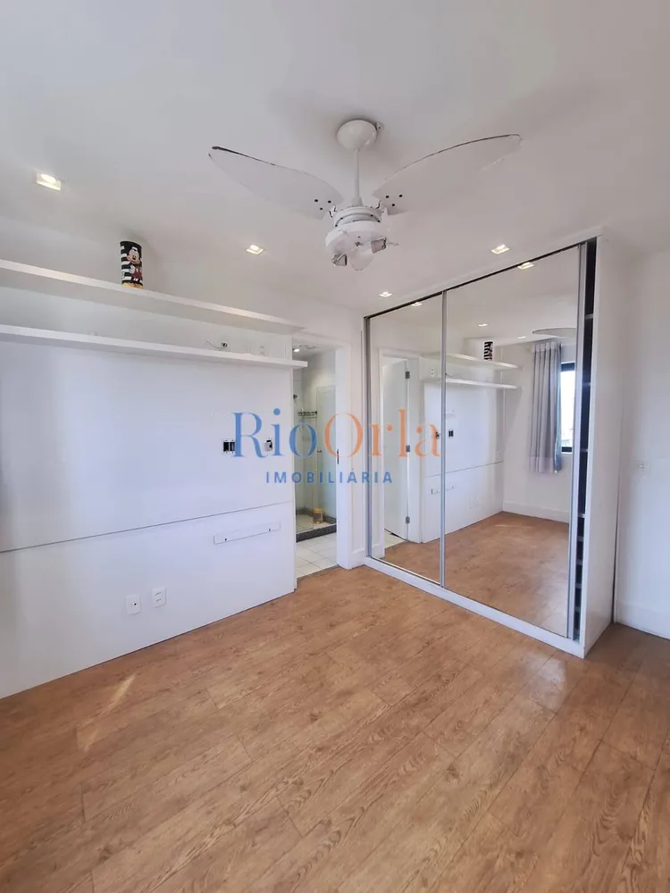 Apartamento, 4 quartos, 157 m² - Foto 12