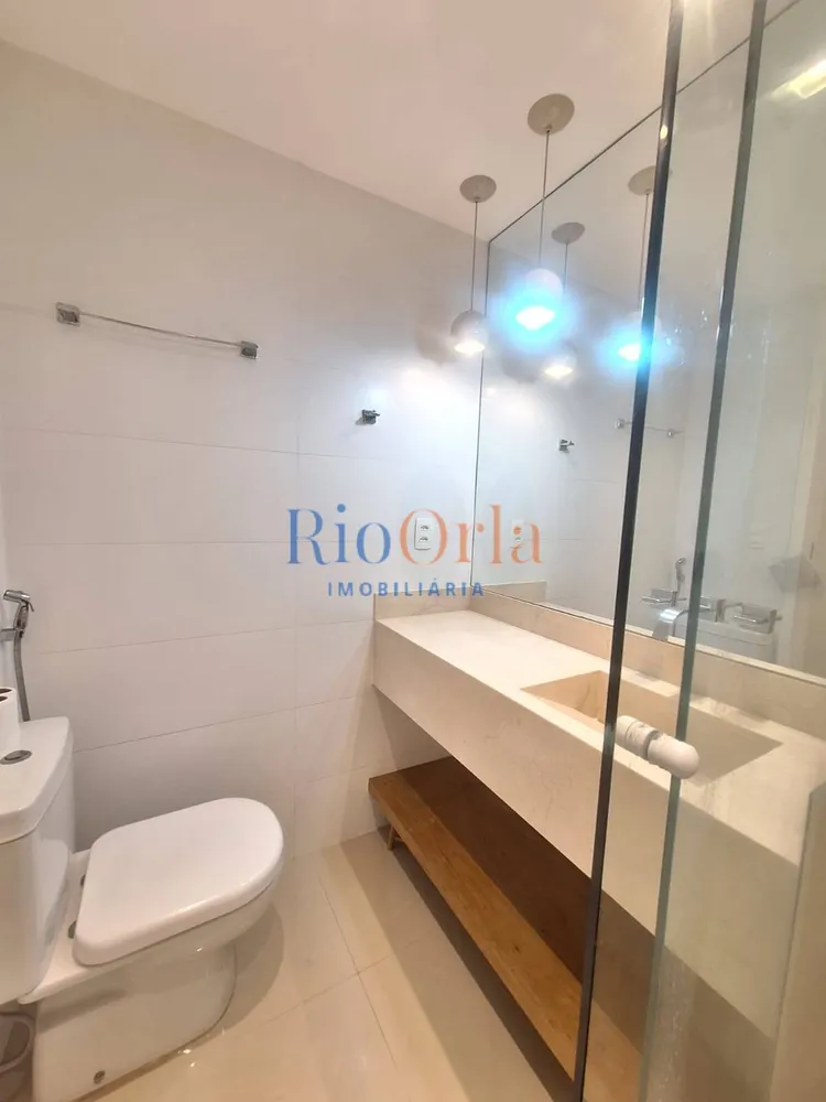 Apartamento, 4 quartos, 157 m² - Foto 9