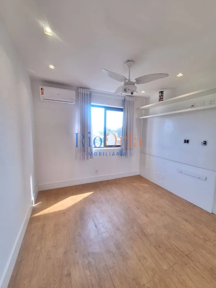 Apartamento, 4 quartos, 157 m² - Foto 8