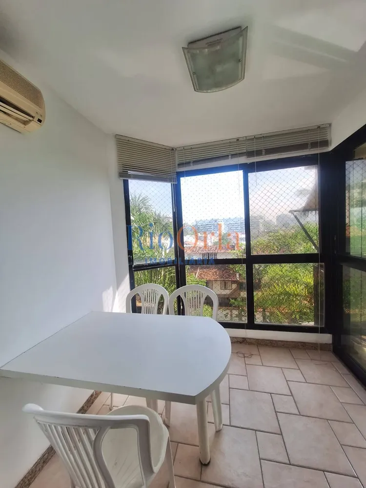 Apartamento, 4 quartos, 157 m² - Foto 13