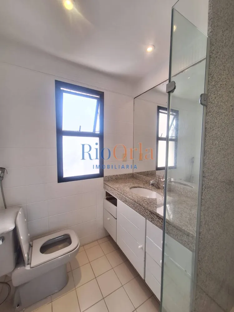 Apartamento, 4 quartos, 157 m² - Foto 7