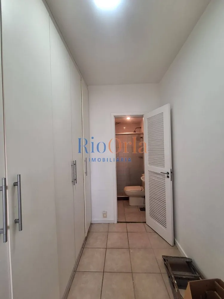 Apartamento, 4 quartos, 157 m² - Foto 39