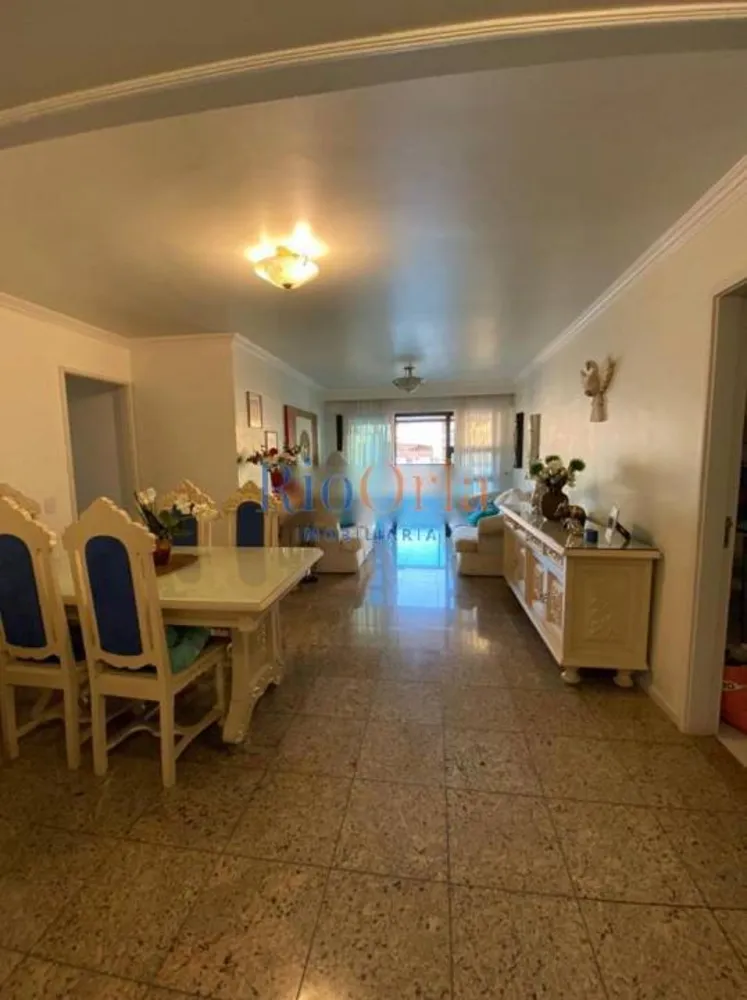 Apartamento, 4 quartos, 149 m² - Foto 14