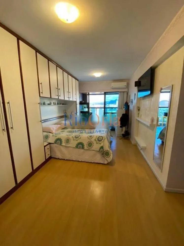 Apartamento, 4 quartos, 149 m² - Foto 5