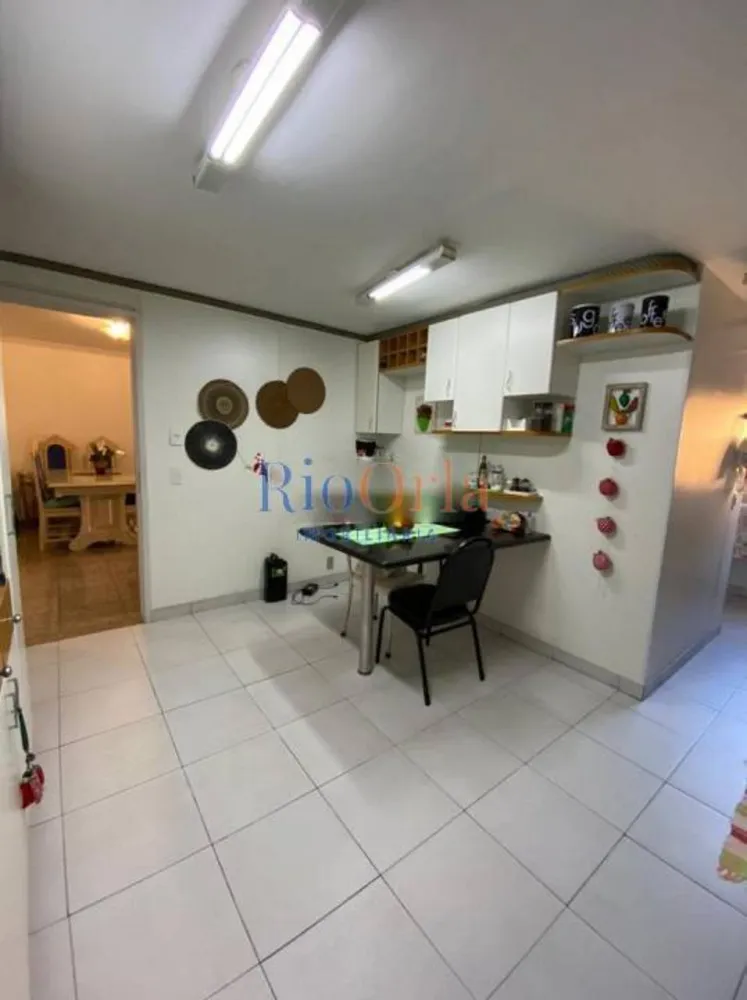 Apartamento, 4 quartos, 149 m² - Foto 2