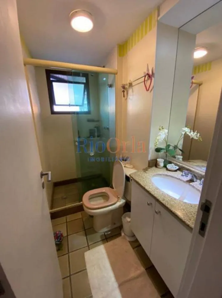 Apartamento, 4 quartos, 149 m² - Foto 15