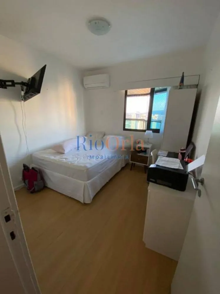 Apartamento, 4 quartos, 149 m² - Foto 11
