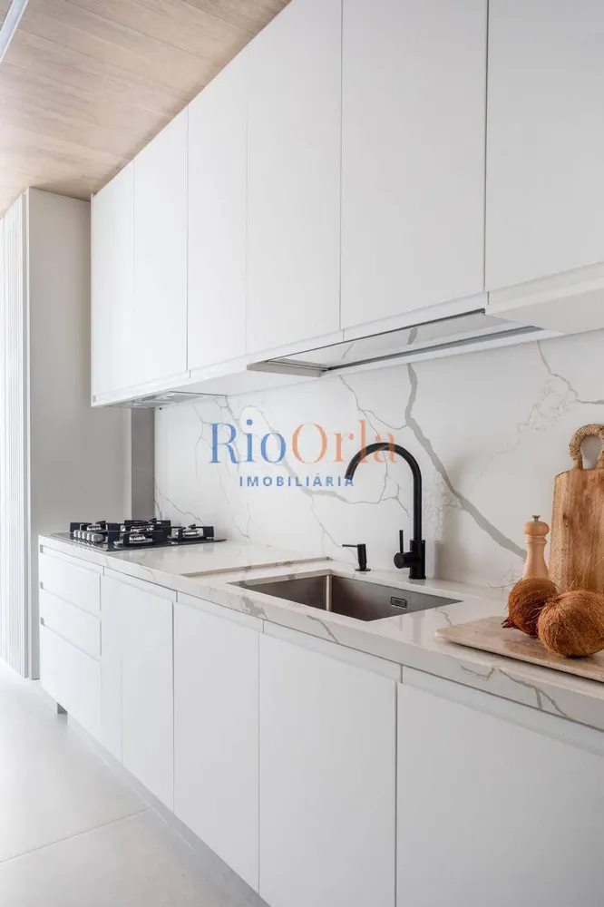 Apartamento, 4 quartos, 170 m² - Foto 17