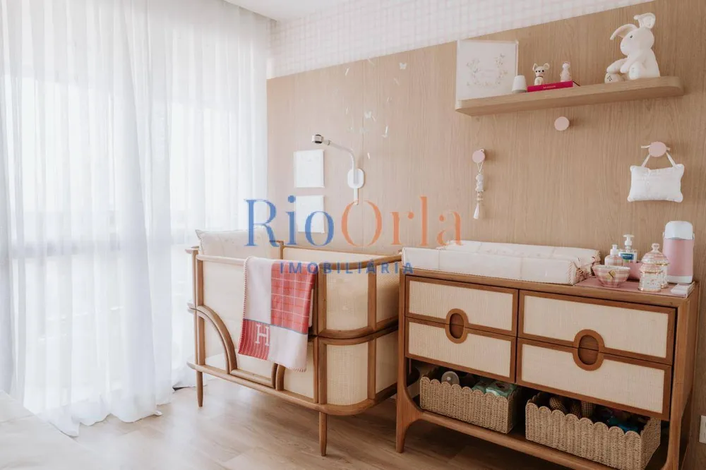 Apartamento, 4 quartos, 170 m² - Foto 15