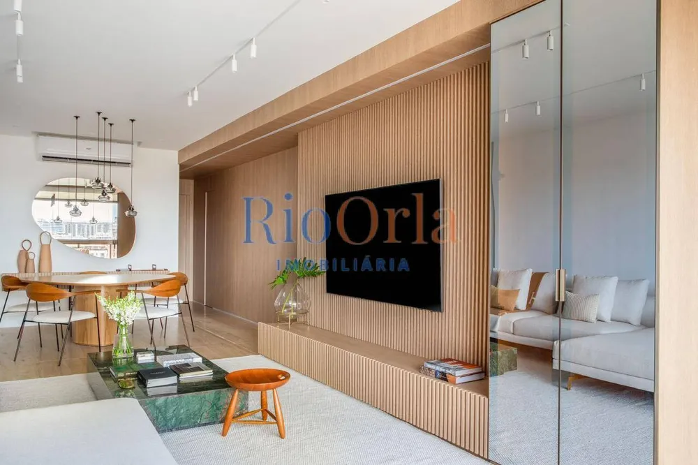 Apartamento, 4 quartos, 170 m² - Foto 6