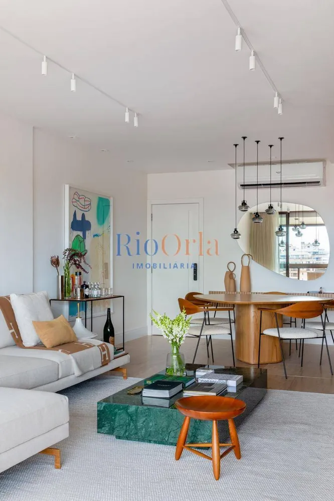 Apartamento, 4 quartos, 170 m² - Foto 7