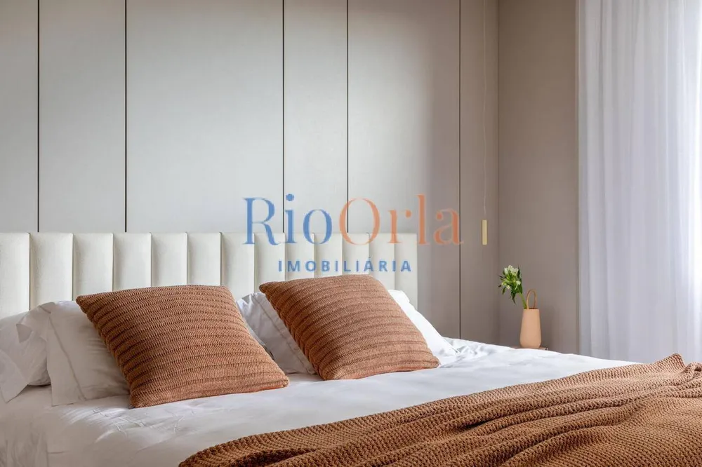 Apartamento, 4 quartos, 170 m² - Foto 11