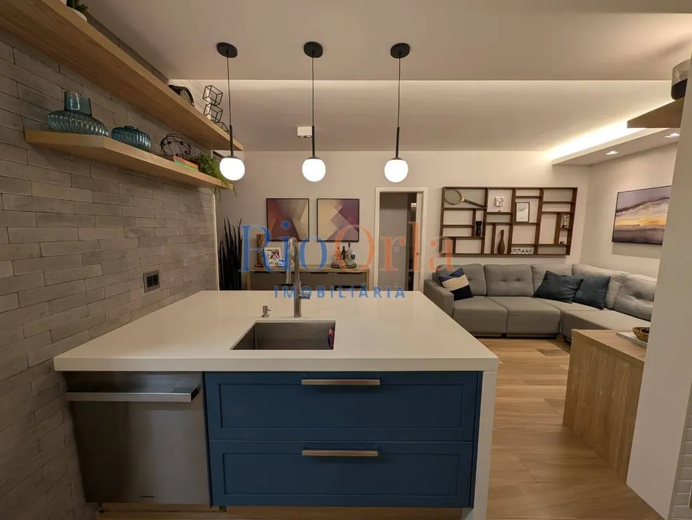 Apartamento, 2 quartos, 80 m² - Foto 15