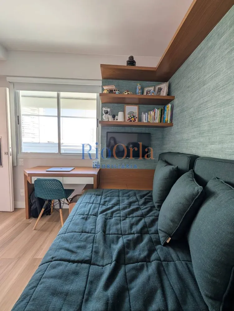 Apartamento, 2 quartos, 80 m² - Foto 25